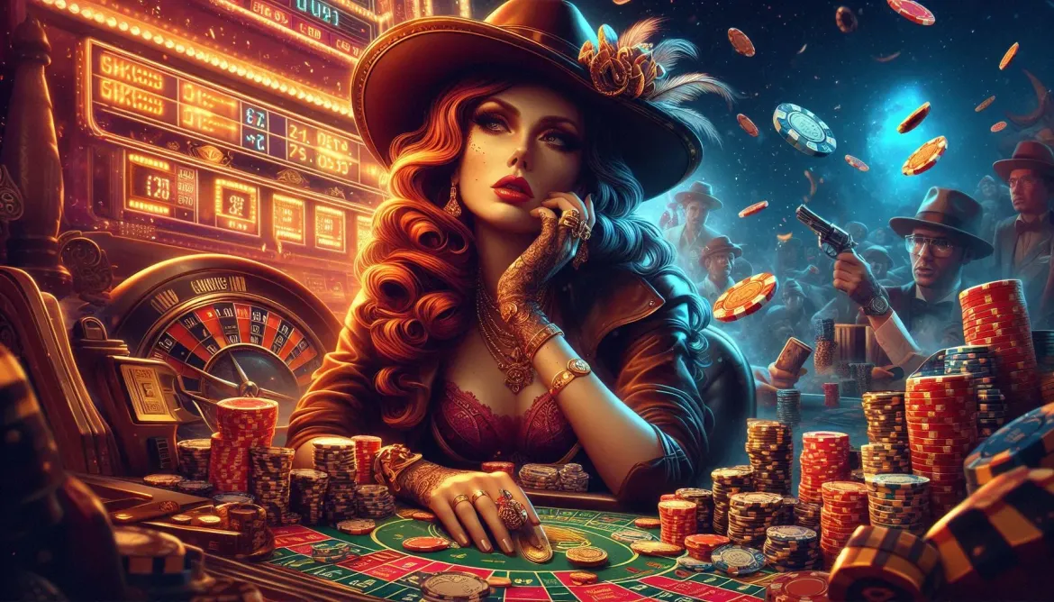 Librabet Casino